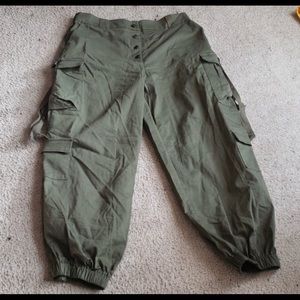 Baggy Pants